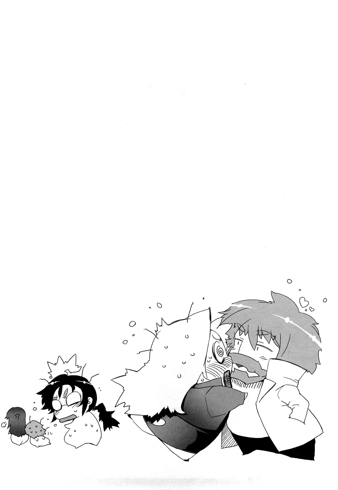 [ドリル汁] ものすごいママジル