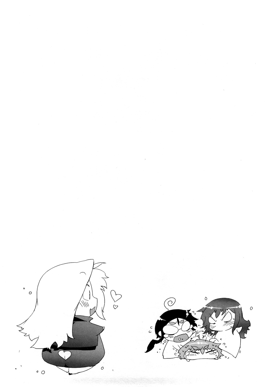 [ドリル汁] ものすごいママジル