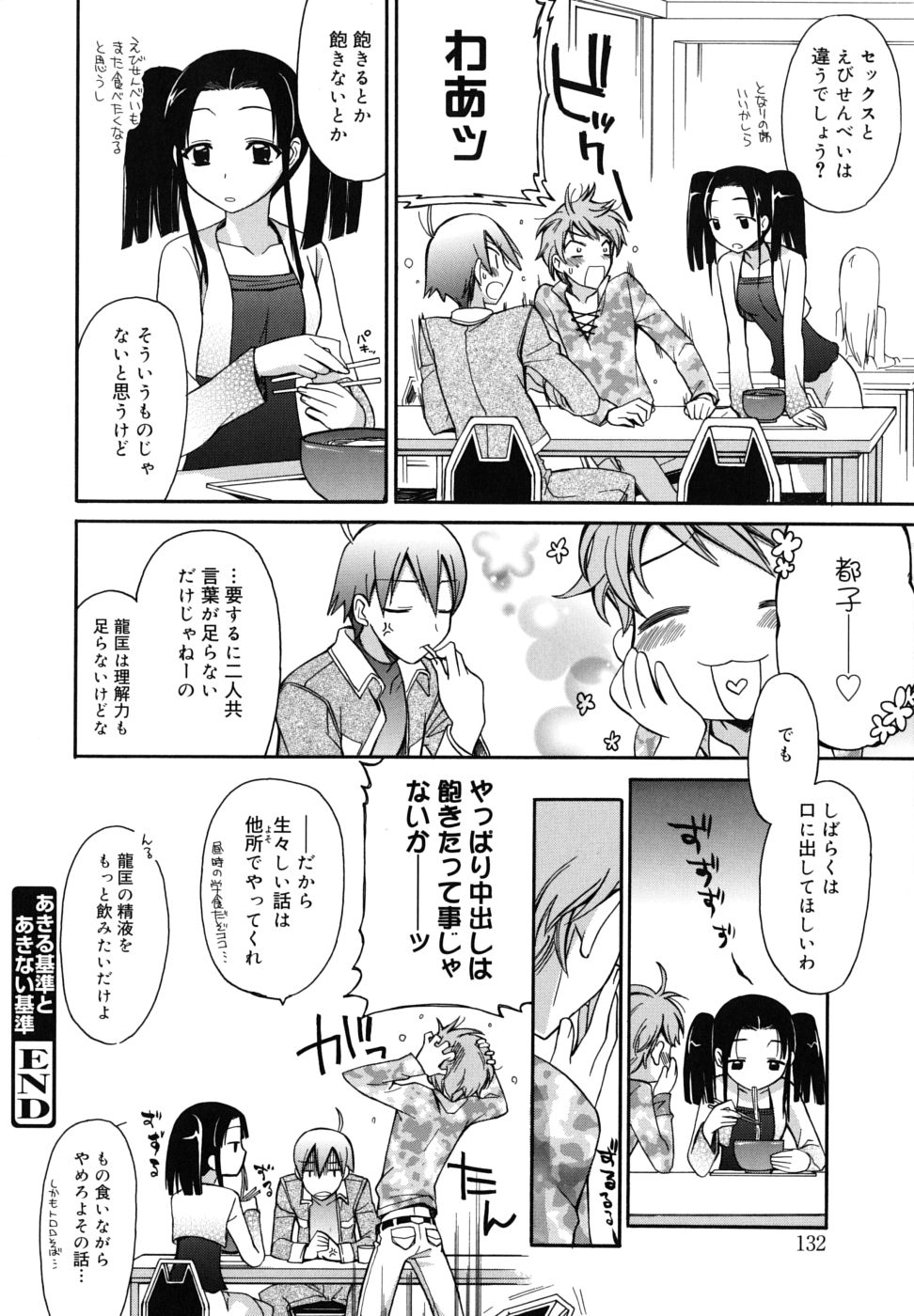 [鈴玉レンリ] Brownie chocolate