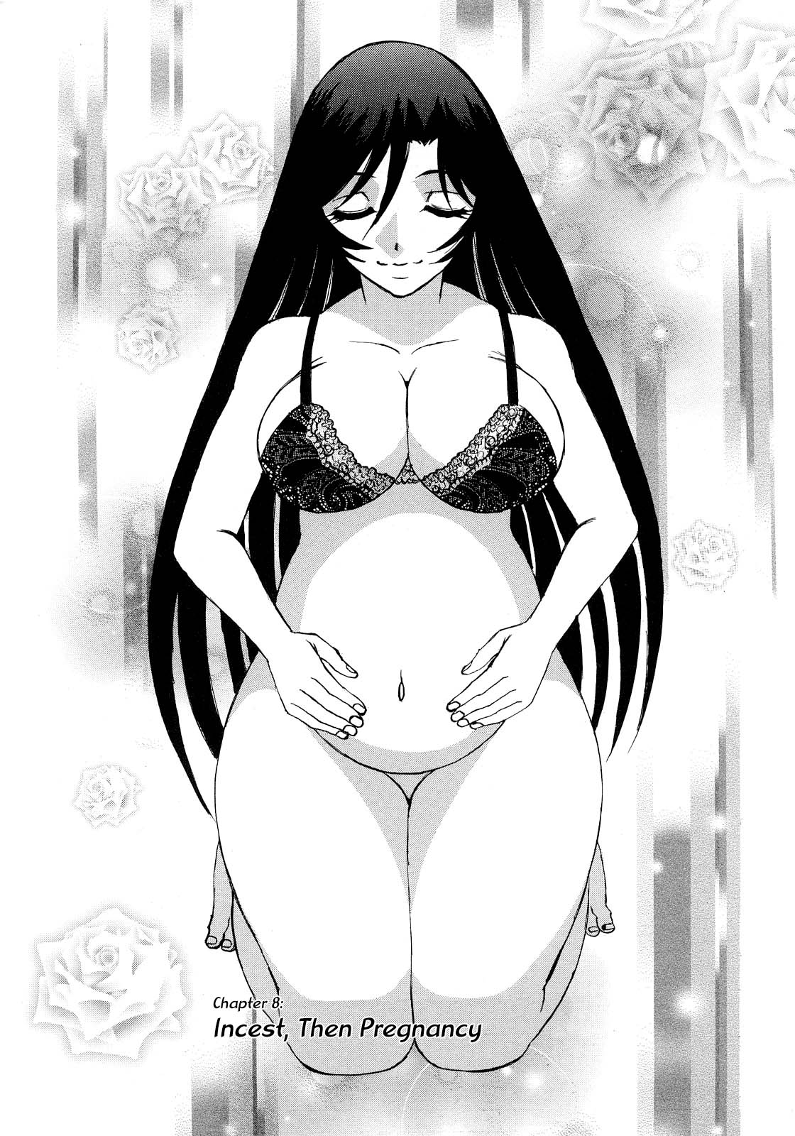 [山本よし文] 人妻ラヴァーズ [英訳]