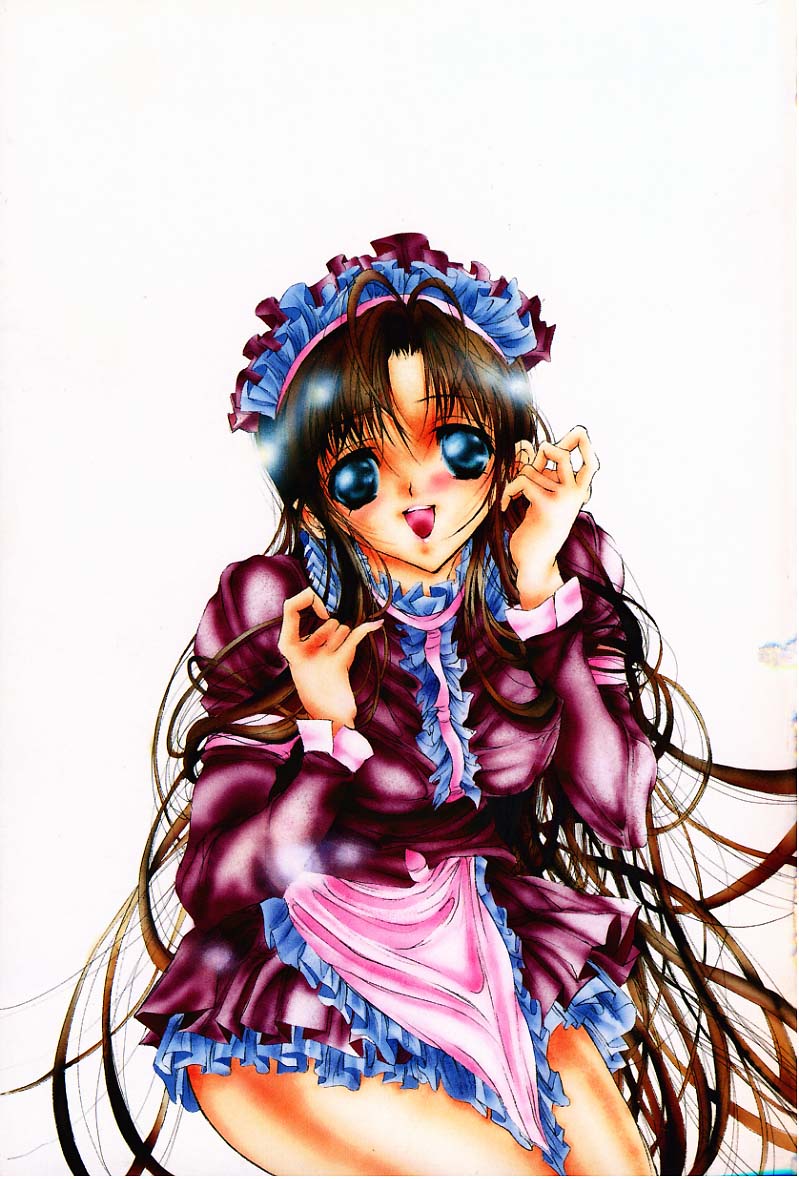 [荒木京也] 避雷針