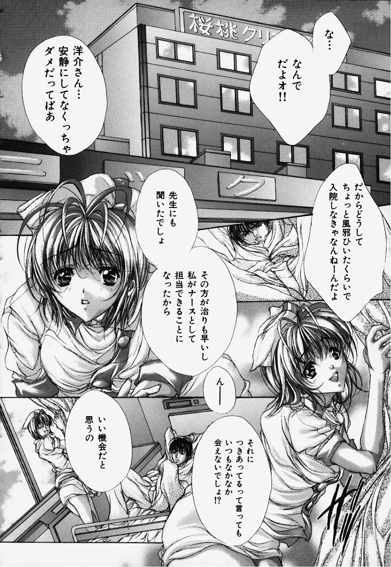 [荒木京也] 避雷針