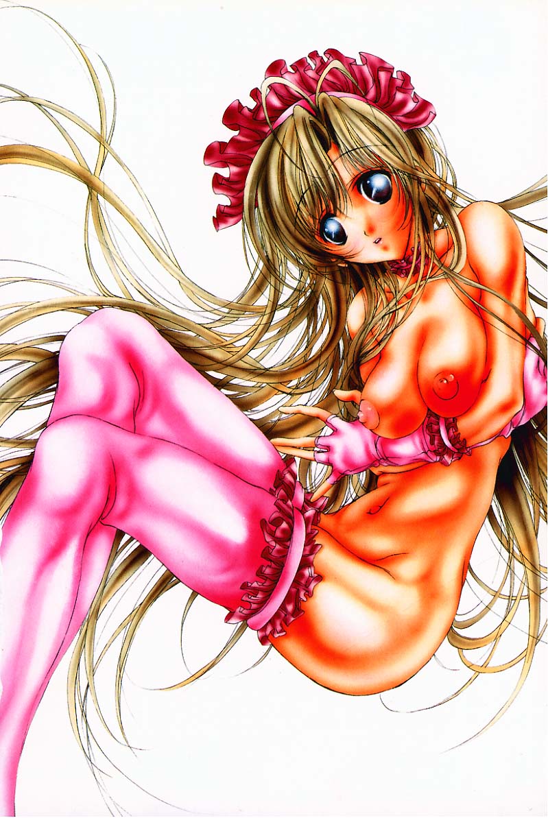 [荒木京也] 避雷針