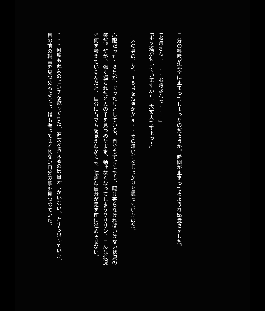 【ドラゴンボール】ドラゴンロード11（ミラクルパンチマトゥリ）