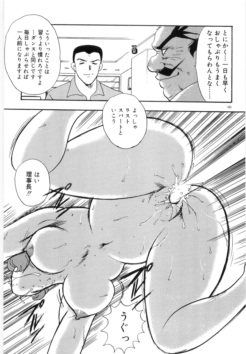 [まいなぁぼぉい] 美姉妹シリーズ2 美姉妹屈辱教室