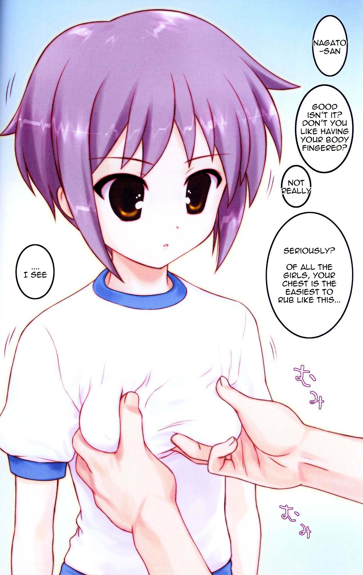 (C72) [アーカイブ (へち)] 涼宮ハルヒの輪姦2 (涼宮ハルヒの憂鬱) [英訳]