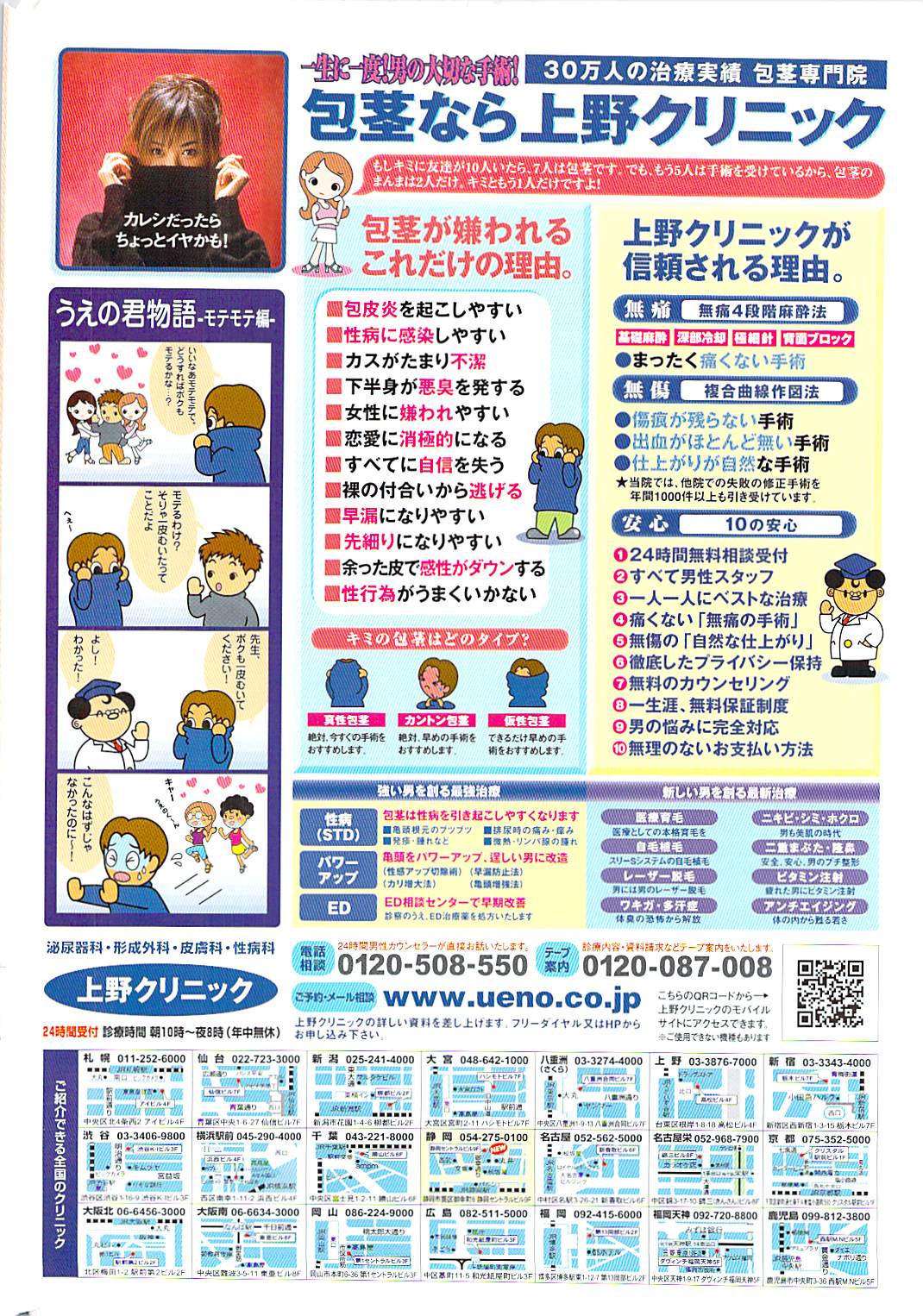 COMICペンギンクラブ山賊版 2007年5月号