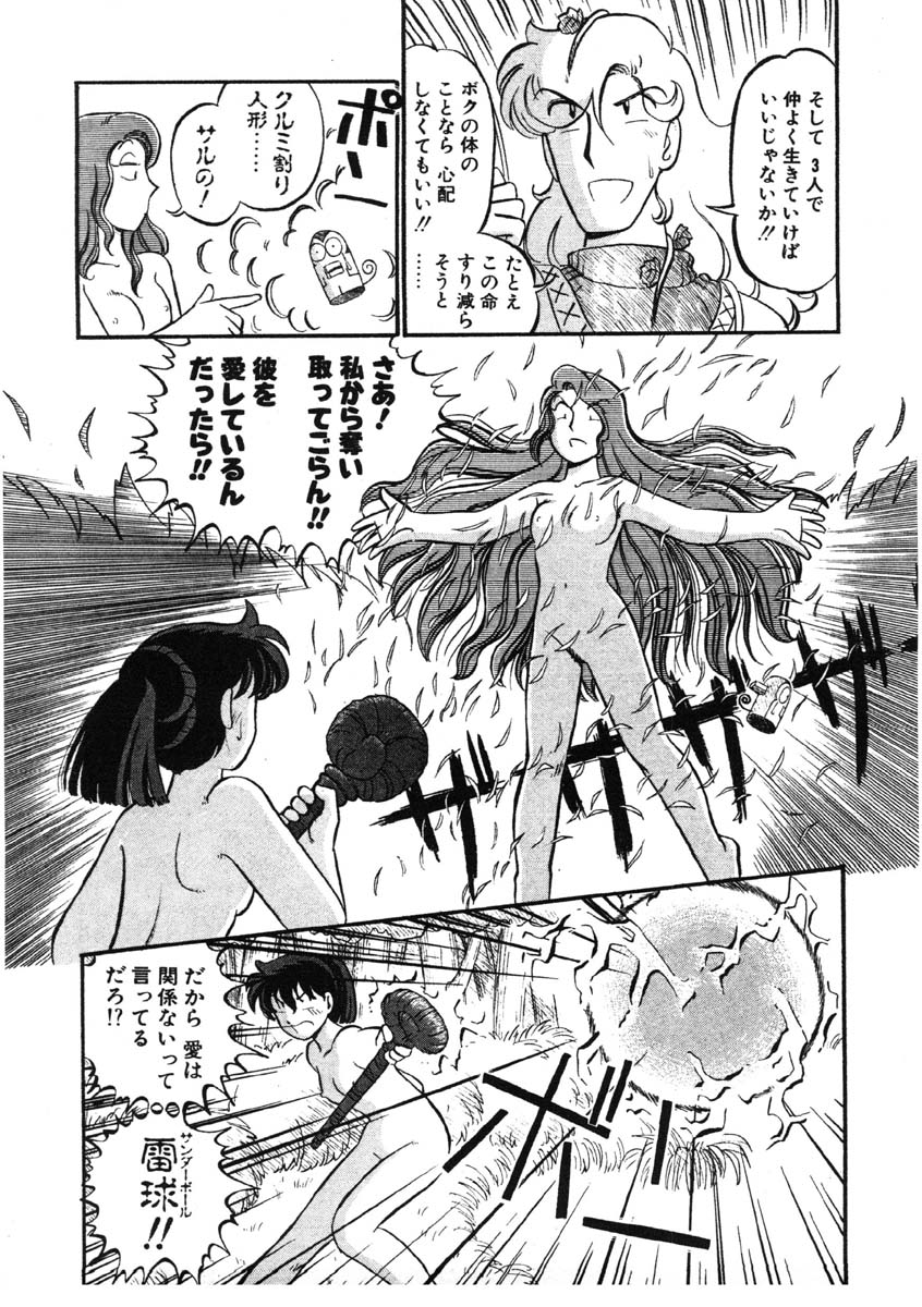 [がぁさん] シィナのファブリオ