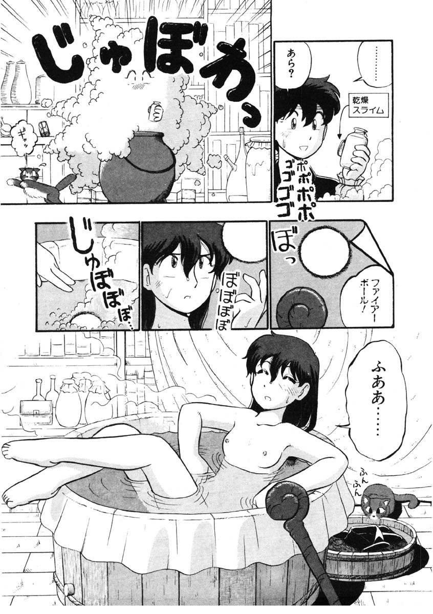 [がぁさん] シィナのファブリオ