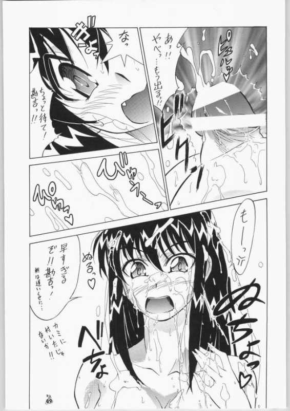 コチカメ-ギボシケのひとびと（ギボシの家の人々）