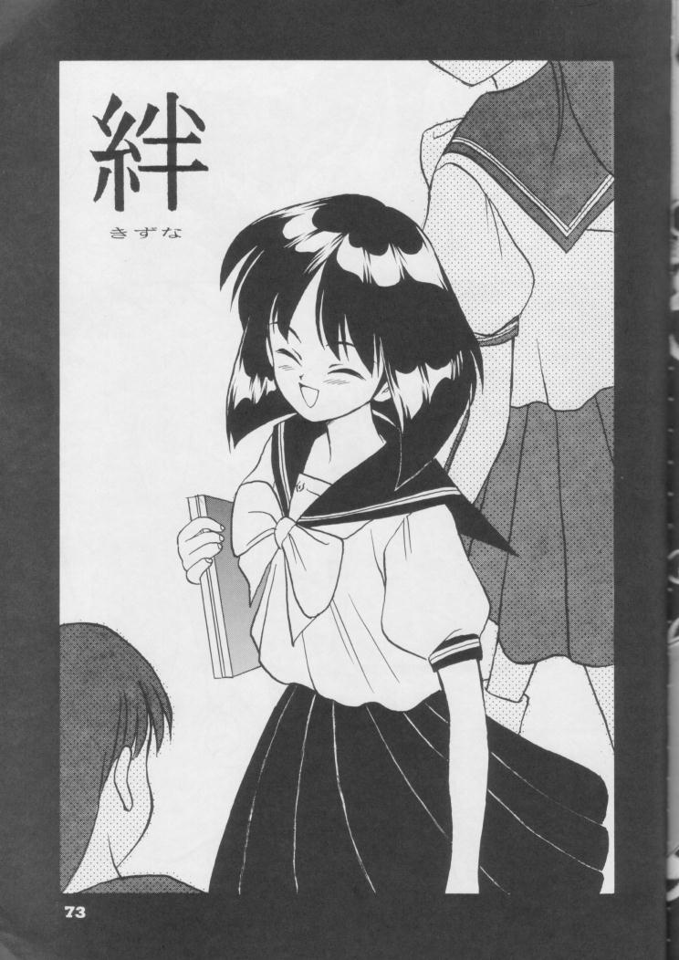 【日本ワルワル同名】風光のぜんやさい【セーラームーン】