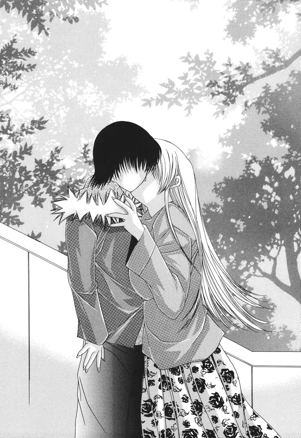 [藤守郁乃] 子宮快感～ボルチオ・オーカズム～