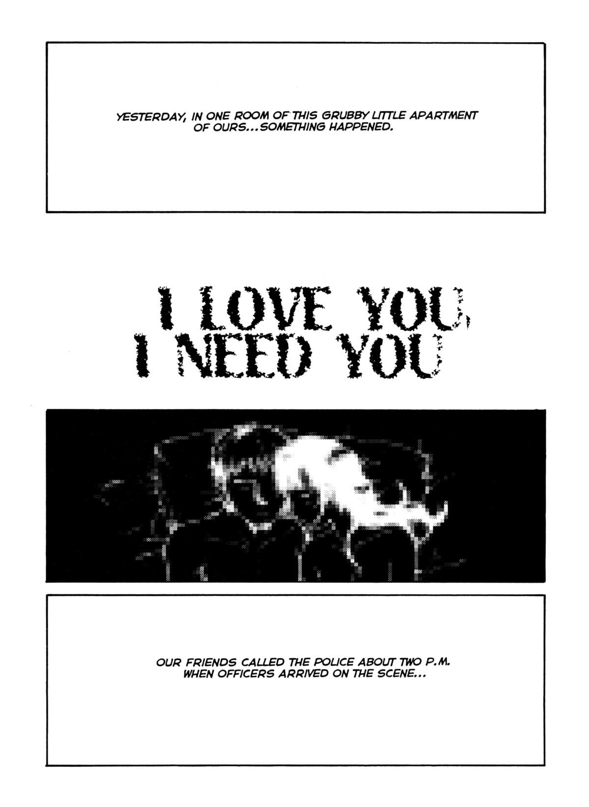 【玉置勉強】TheSex-PhilesVol.16 [ENG] [Hi-Res]