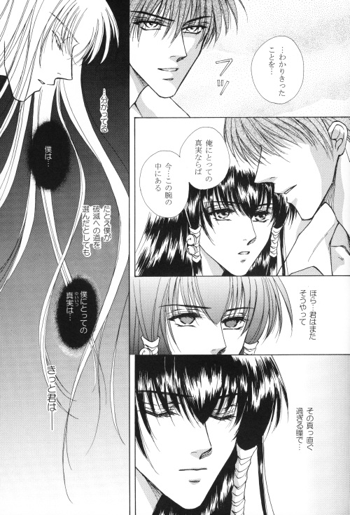 白蓮-十兵衛一樹