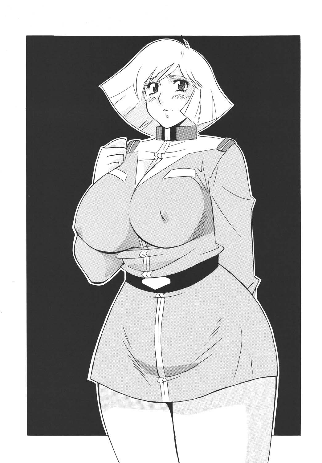 (Cレヴォ33) [立派堂 (H-H)] H・H総集編2 (よろず)