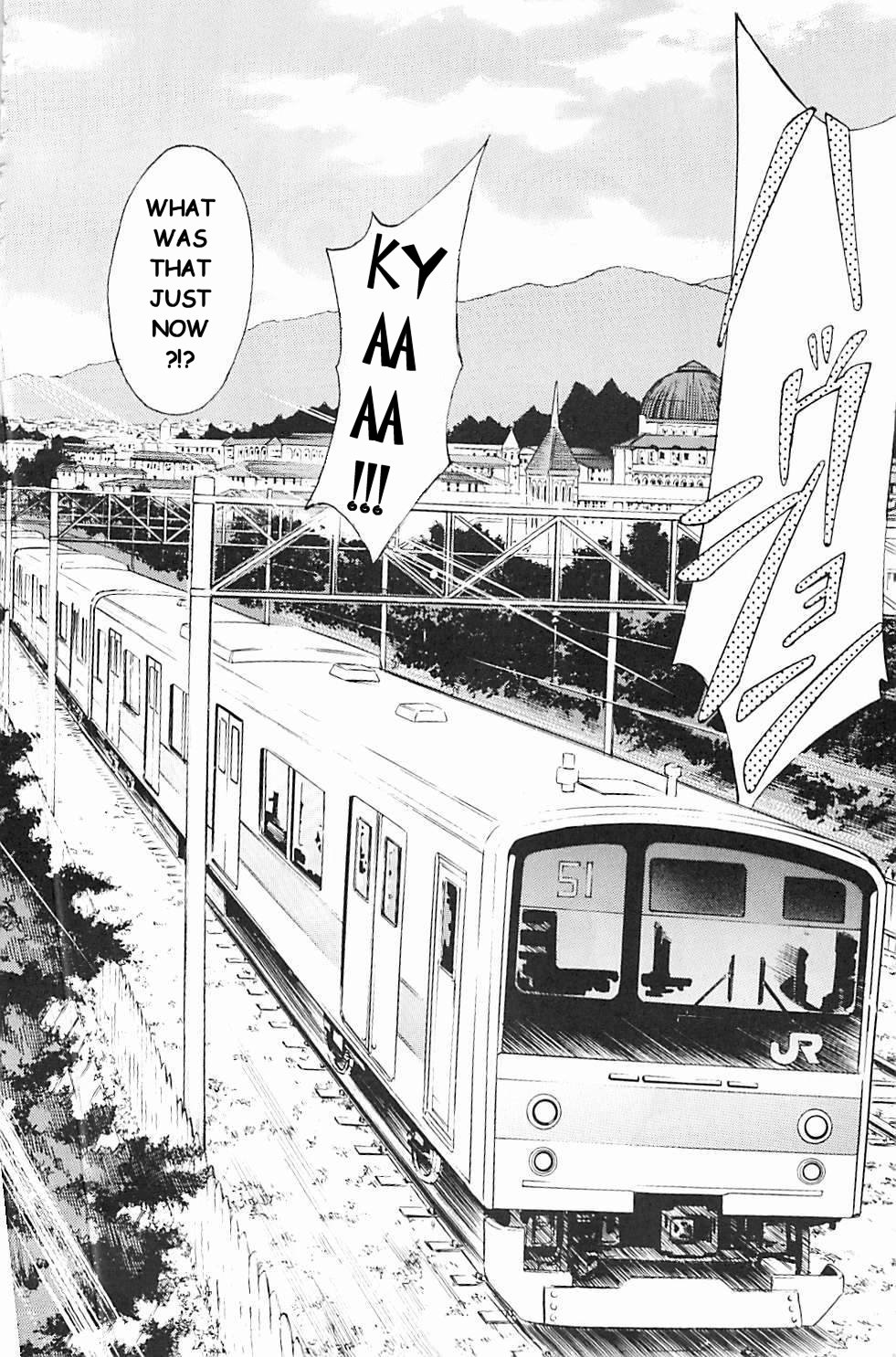 (C72) [スタジオKIMIGABUCHI (きみまる)] ネギまる! 5 (魔法先生ネギま!) [英訳]