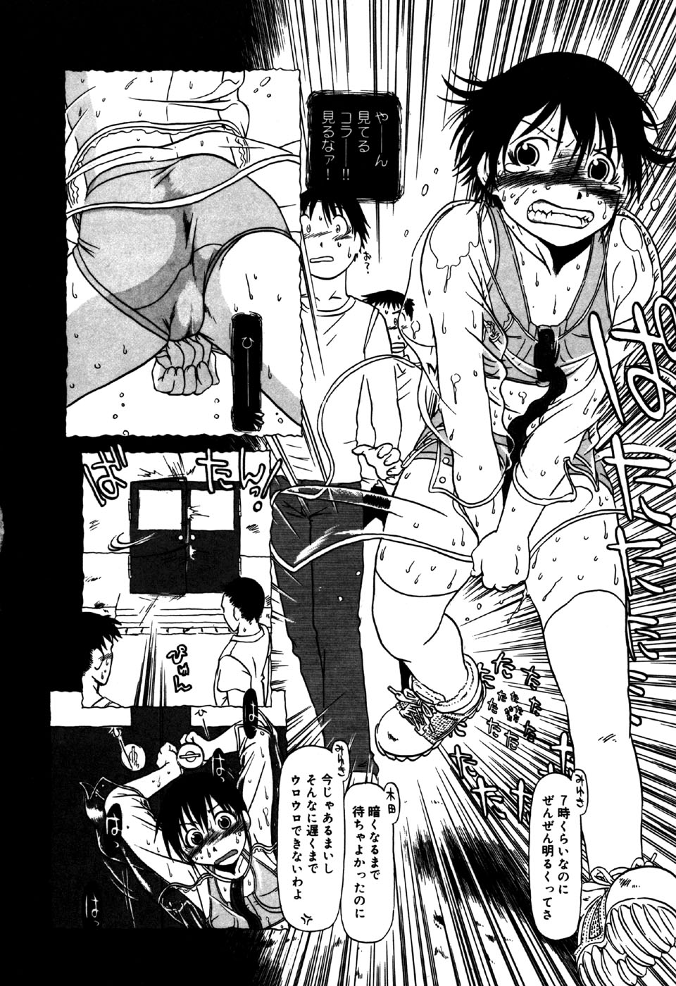 [アンソロジー] リトルピアス Vol.31