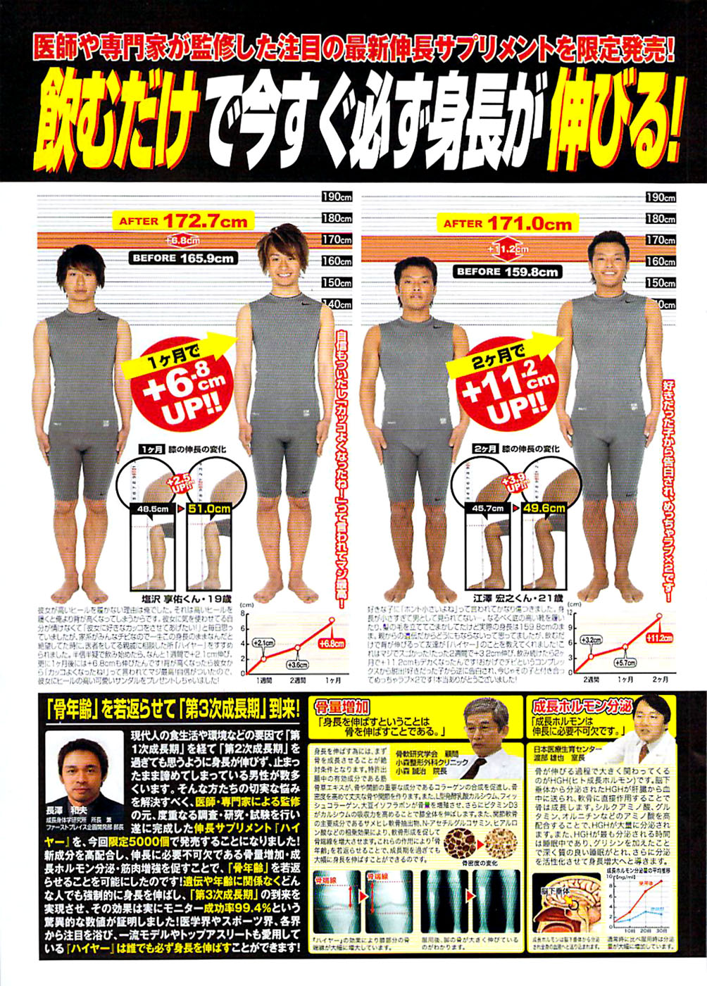 ヤングコミック 2008年11月号