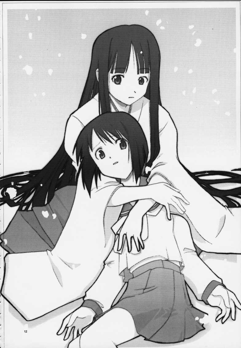 (C58) [PUSSY･CAT (よろず)] PRIHINA (よろず)