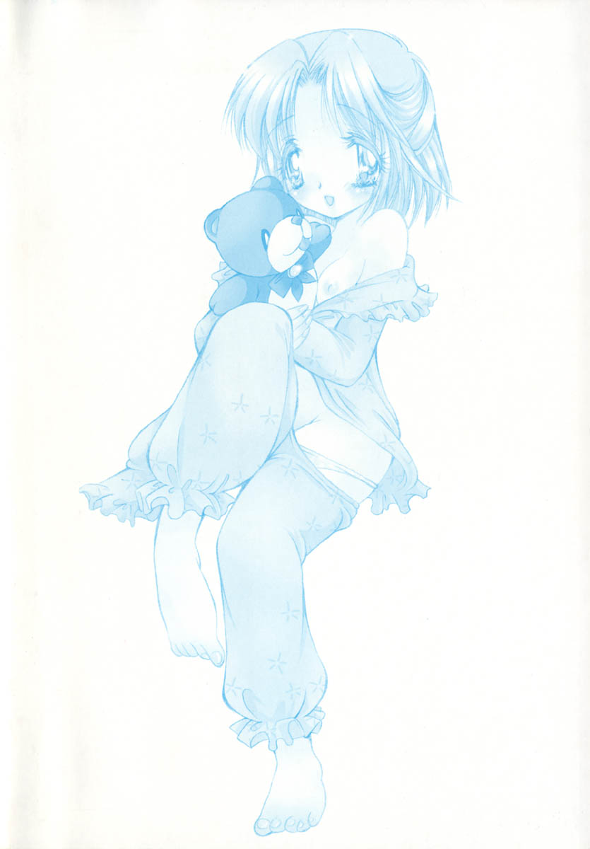 [BENNY'S] 真夜中の女神