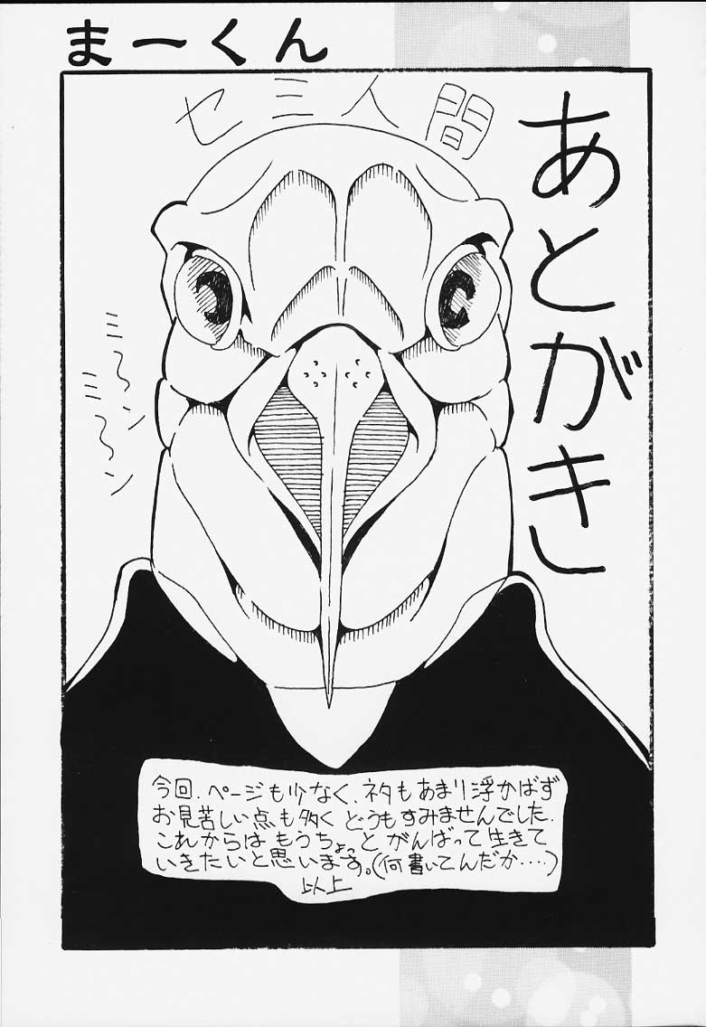 {サークルヘロン}曲げわ​​っぱ14