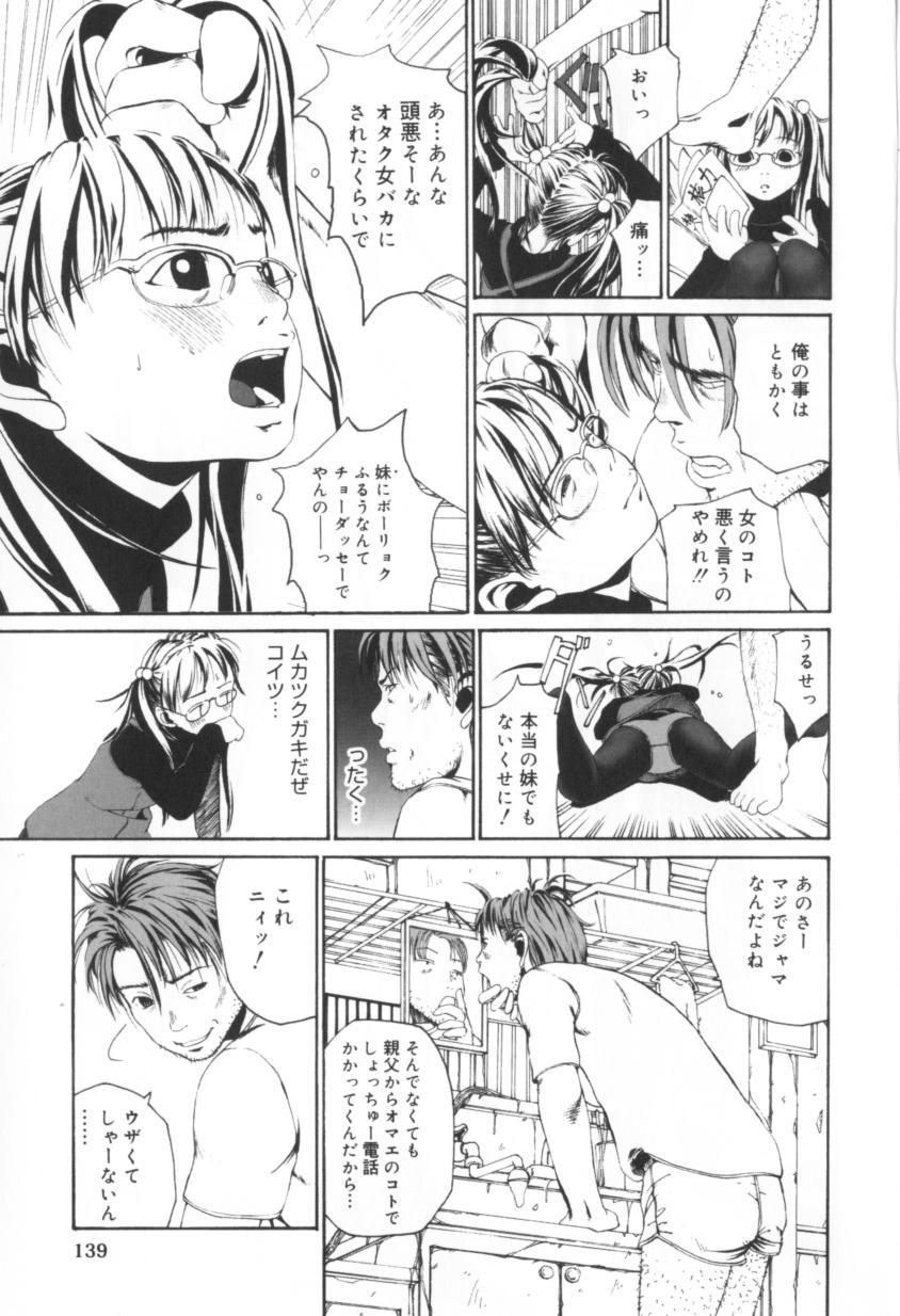 [みかん®] 少女のままで。