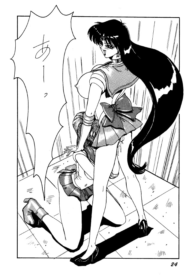 (C46) [超れっぱ団 (中海美影)] A&O SOLDIER GALS TATAKAU ONNANOKO MAGAZINE (よろず)