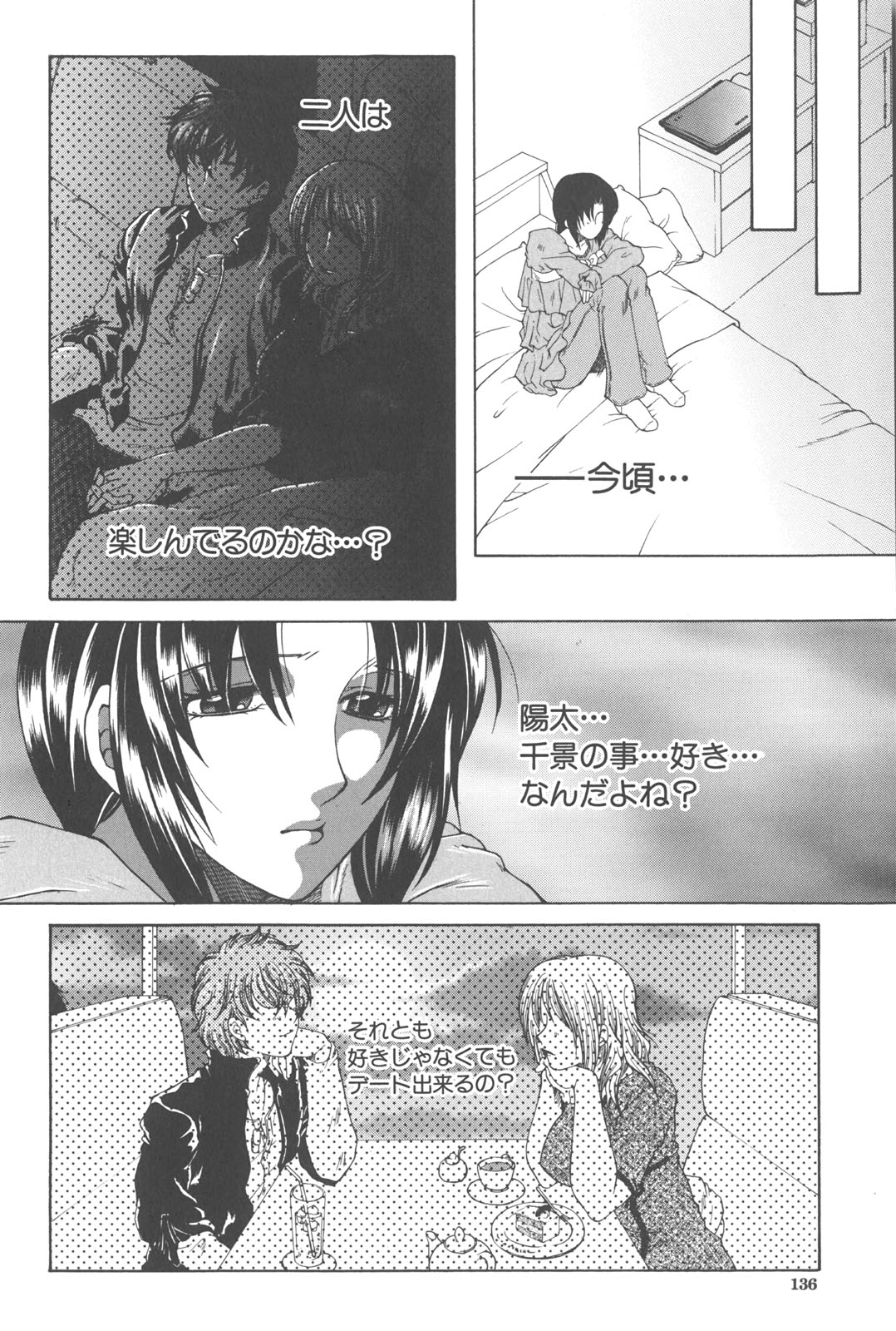 [安原司] 夜勤姦護