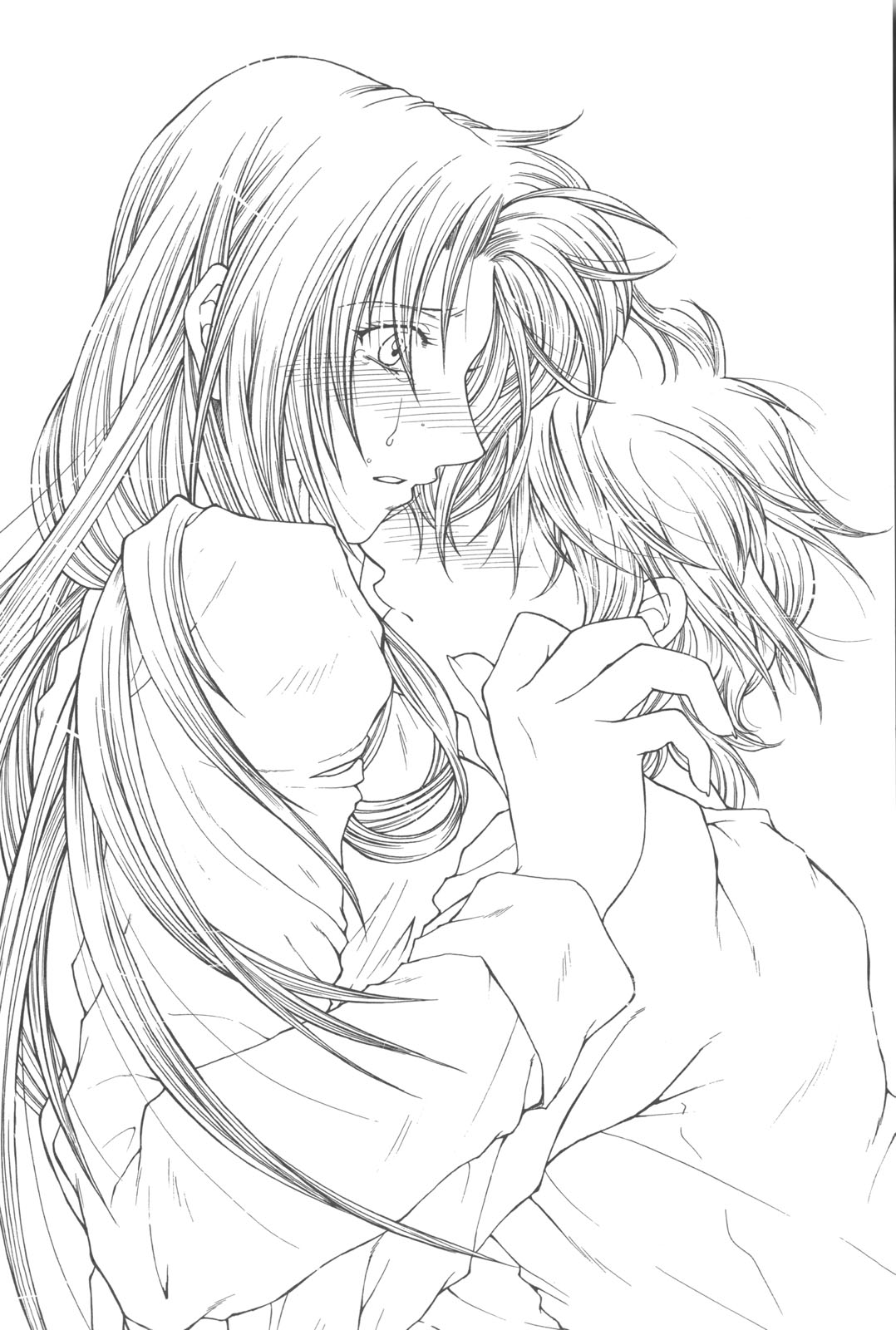 [安原司] 夜勤姦護