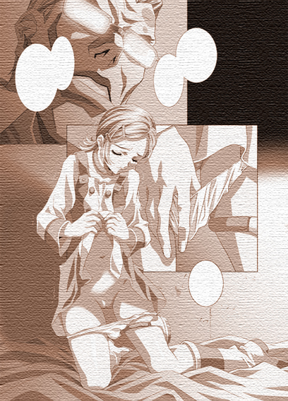 【ヘンレイカイ】アモリオベータ