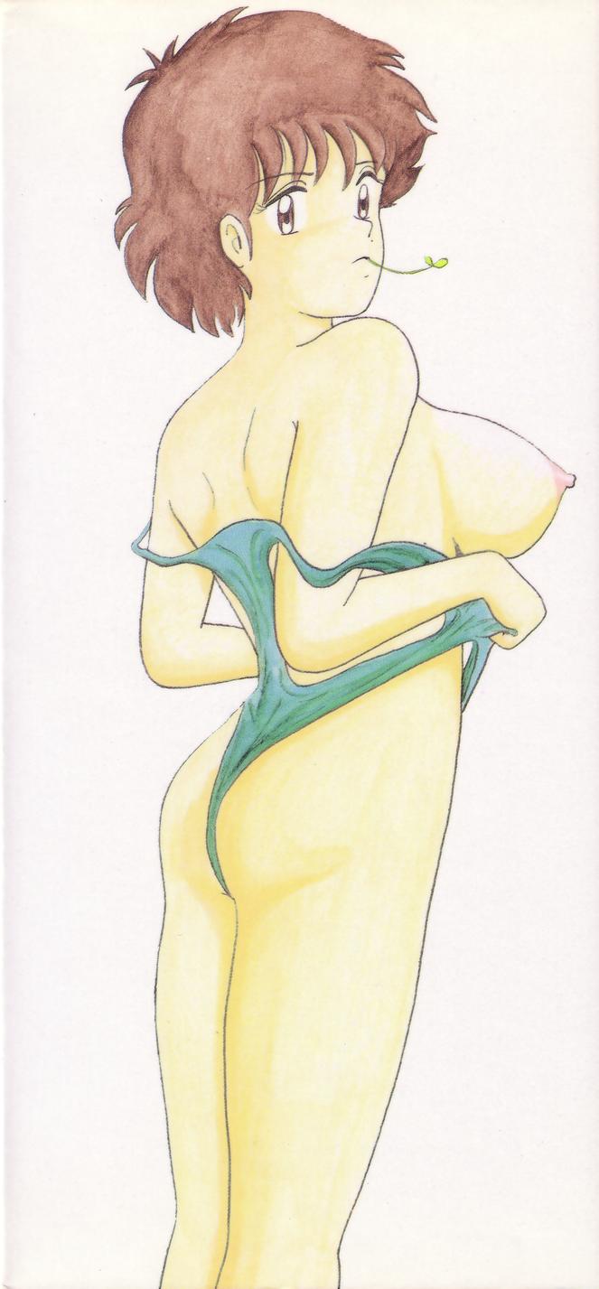 [ぽいんとたかし (みるく工房)] シークレットメッセイジ