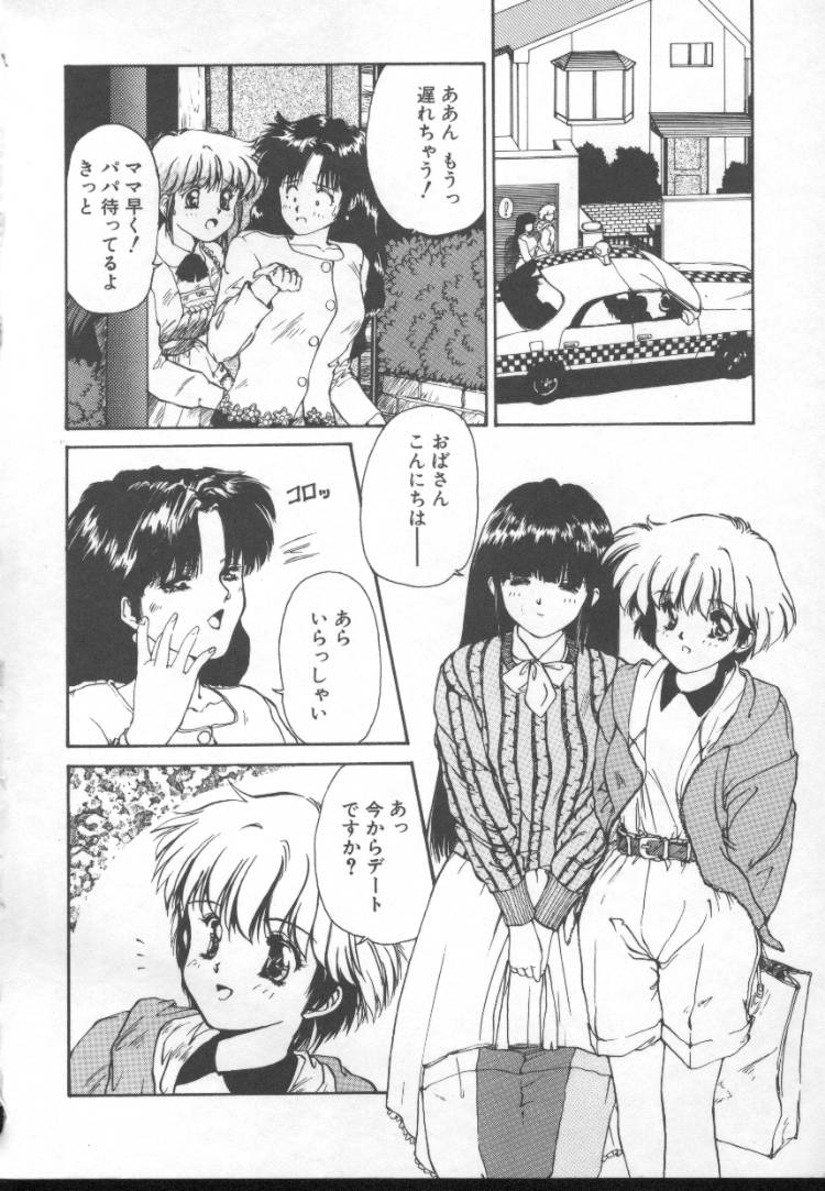 【にしき義統】妖精カウンター