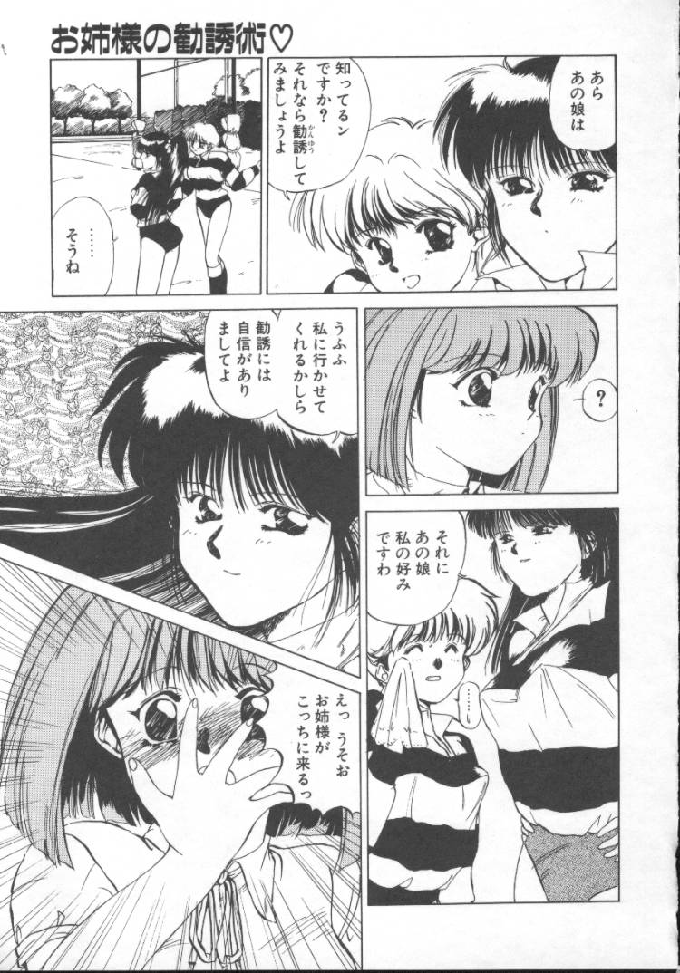 【にしき義統】妖精カウンター