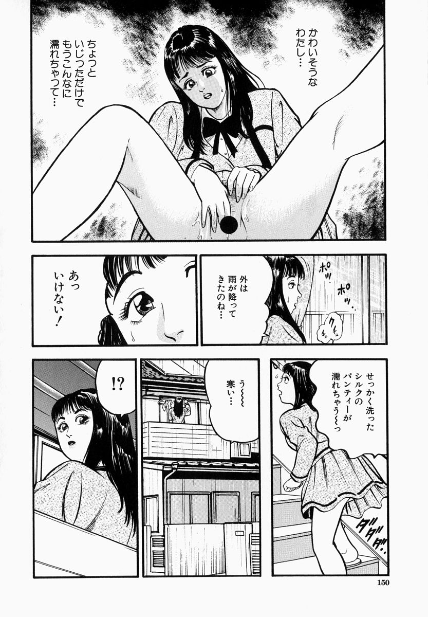 [宝耕介] 一夜妻