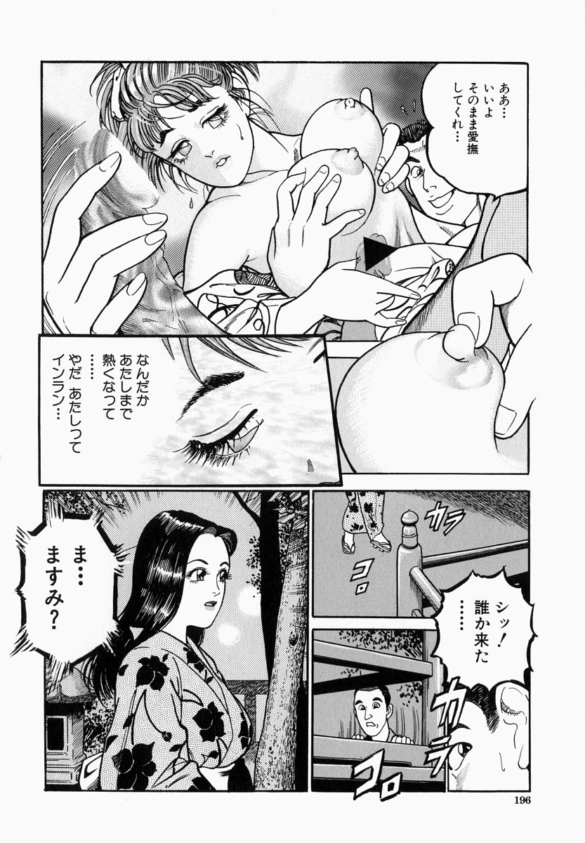 [宝耕介] 一夜妻