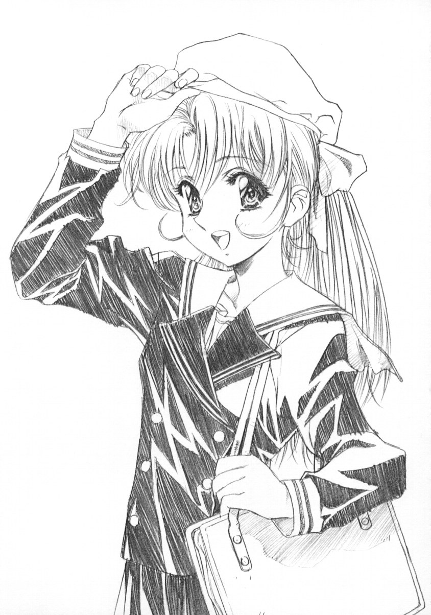 【ヘンレイカイ】さくら雨ファイナル2