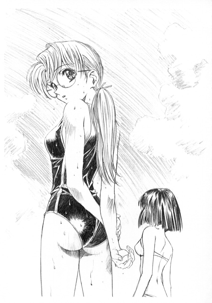 【ヘンレイカイ】さくら雨ファイナル2