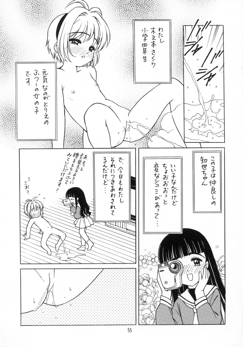 【ヘンレイカイ】さくら雨ファイナル2