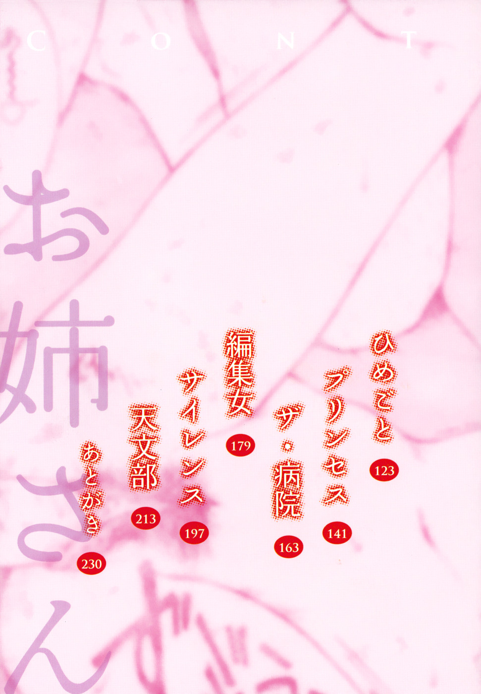 [玉置勉強] となりのお姉さん