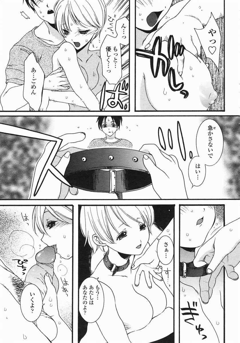 COMIC ヒメザクラ 2005年1月号 vol.1