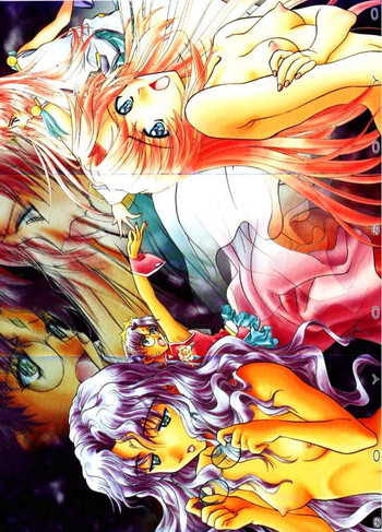 ベルバラなのよ（うてな）