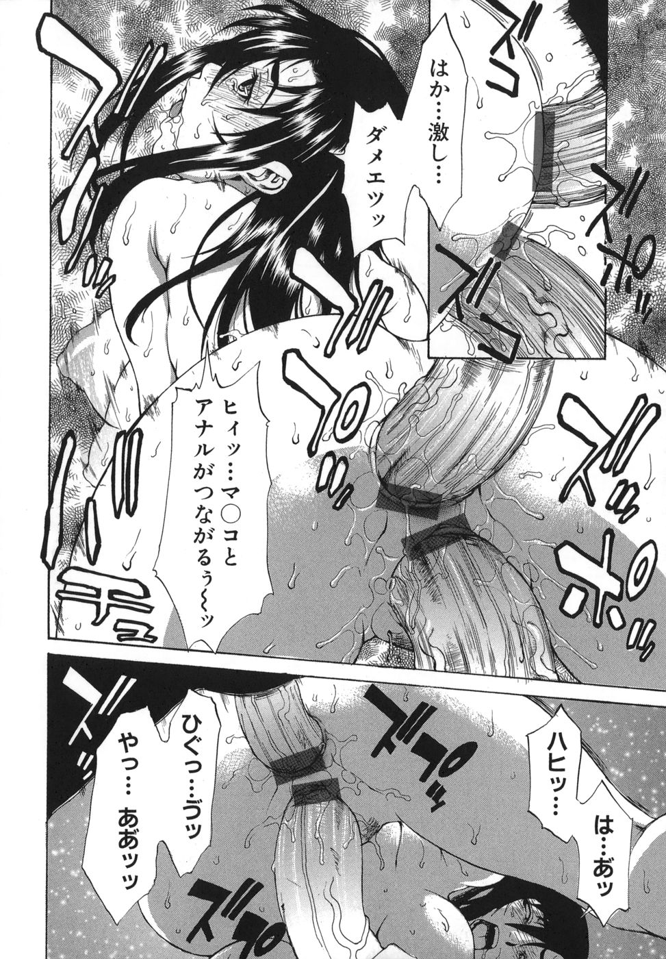 [平野武士] 妻狂