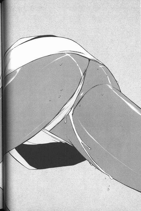 [冬魔乱] 女教師美代子 惑溺編