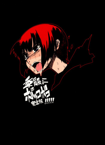 [NAITOU2 (F4U)] 委員長はボッコボコ 完全版!!!!! [DL版]