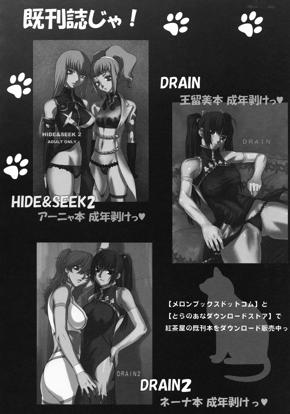 (C75) [紅茶屋(大塚子虎)] BLACK DIAMOND (機動戦士ガンダム00)