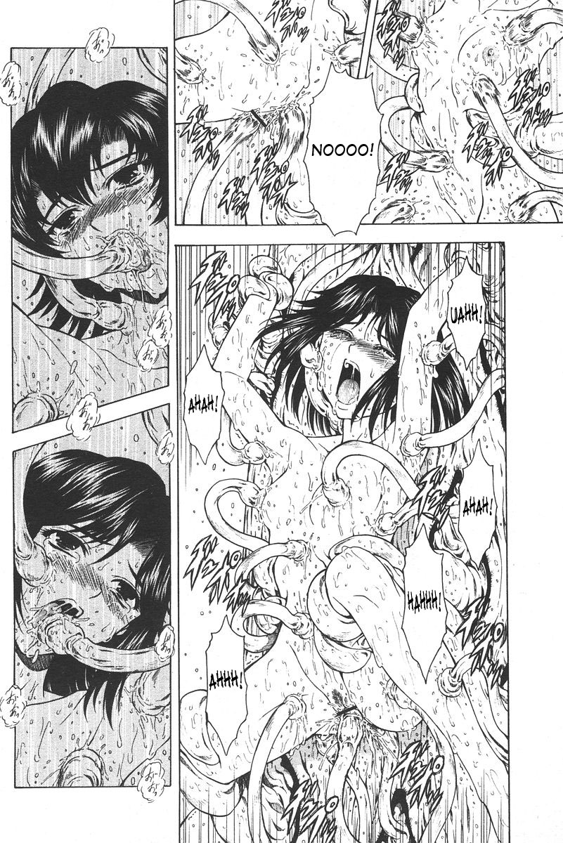 [向正義] 銀竜の黎明 第28-39話 [英訳]