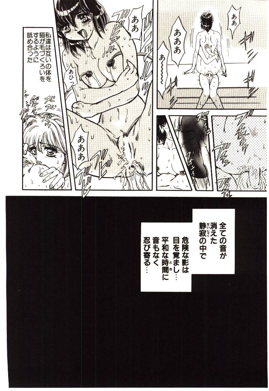 [MARO] シャレーダー