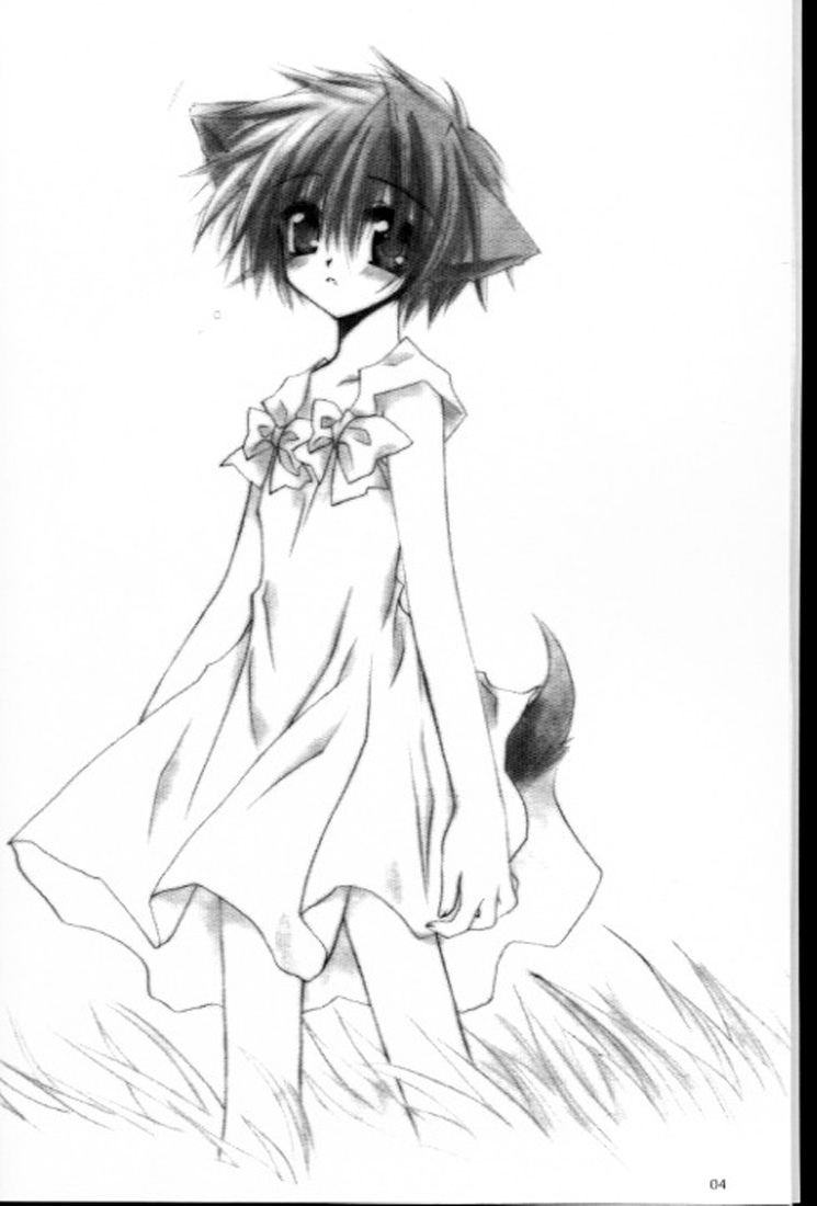 (Cレヴォ27) [CHRONOLOG (桜沢いづみ)] CARAMEL MILK [英訳]