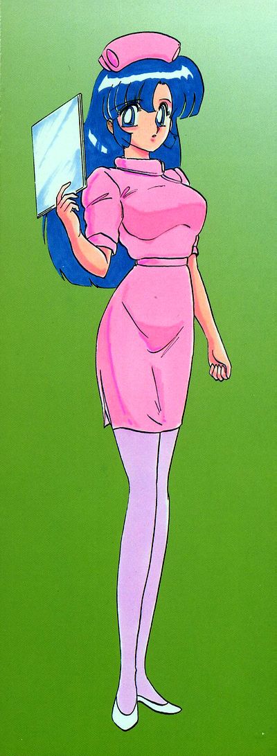 [上藤政樹] 精霊特捜 [結集天女戦隊編]