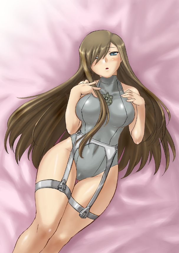 [P&P] ティアきす。 (テイルズ オブ ジ アビス)